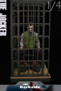 (Darkside) (Pre-Order) The Joker Standard Edition or Deluxe Version - Deposit Only