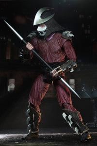 (NECA) Teenage Mutant Ninja Turtles - 7” Scale Action Figure - Shredder