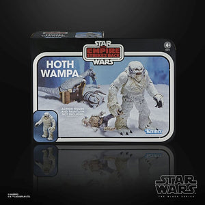 (Hasbro) (Pre-Order) Hoth Wompa - Deposit Only