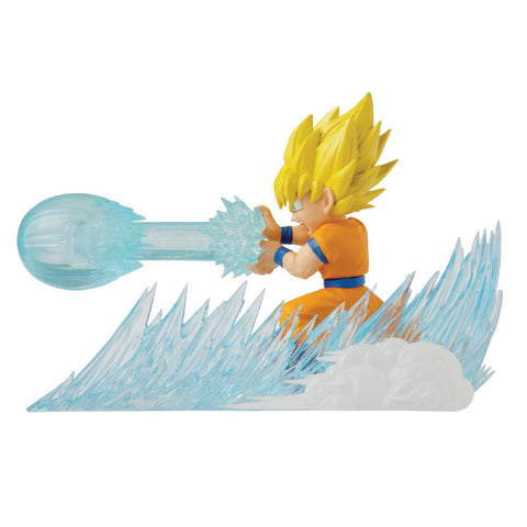 (Bandai) Final Blast Super Saiyan Goku