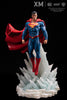(XM Studios) Superman - Rebirth 1/6 Premium Scale Statue