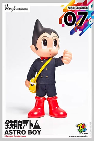 Image of (ZCWORLD) (PRE-ORDER) ASTRO BOY - MASTER SERIES 07 - DEPOSIT ONLY