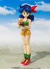 (Bandai Japan) (Pre-Order) S.H.Figuarts DBZ LUNCH + TRADING - Deposit Only