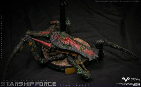 Image of (VTS TOYS) (Pre-Order) VM037DX 1/6 Starship Force-Team Leader Deluxe Version - Deposit Only