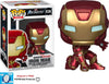 (Funko Pop) #626 Gameverse Iron Man