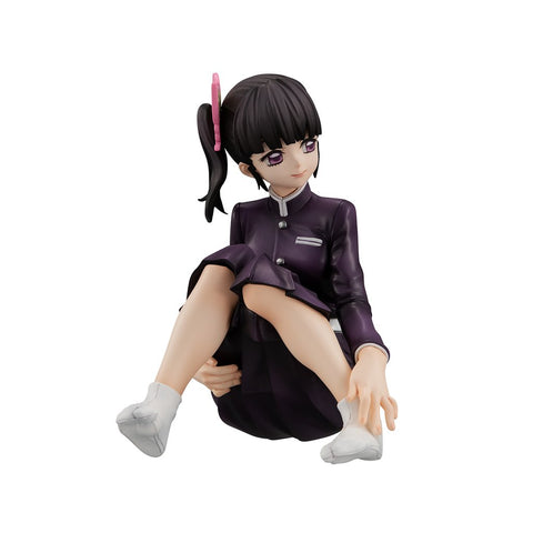 Image of (Megahouse) (Pre-Order) G.E.M.  Demon Slayer PALM SIZE KANAWO 【with gift】 + TRADING - Deposit Only