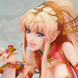 Macross Frontier Sheryl Nome GORGEOUS Ver.