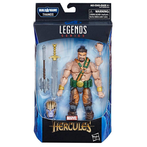 Image of (Hasbro) (Pre-Order) Marvel Legends - Hercules Figure - Deposit Only