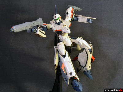 (Arcadia Toys) (Pre-Order) JPY32800 1/60 YF-19 with Fast Pack (Re-run) - Deposit Only