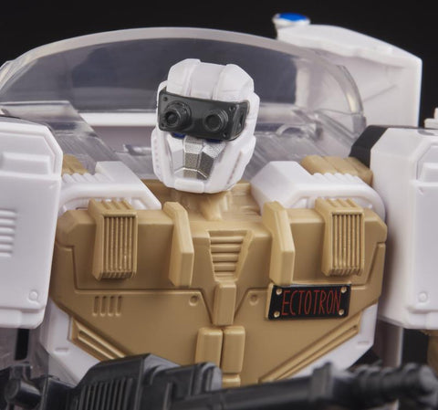 Image of (Hasbro) Transformers Generations Ectotron Ecto 1