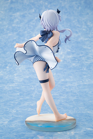 Image of (GOOD SMILE COMPANY)(Pre-order)-Misha Necron: Swimsuit Ver.-Deposit-only