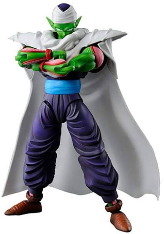 Image of (BANDAI) FIGURE RISE DRAGONBALL PICCOLO Action Figure Geek Freaks Philippines 