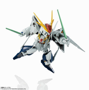 (Bandai) (Pre-Order) Nxedge Style [Ms Unit] XI Gundam - Deposit Only