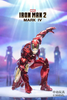 (ZhongDong Toys) (Pre- Order) Marvel Studio - 7-inch iron man Mark 4 - Deposit Only