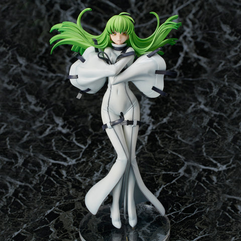 Image of (Union-Creative) (Pre-Order) Code Geass: Lelouch of the Rebellion C.C.(Re sale) - Deposit Only