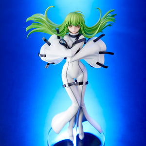 (Union-Creative) (Pre-Order) Code Geass: Lelouch of the Rebellion C.C.(Re sale) - Deposit Only