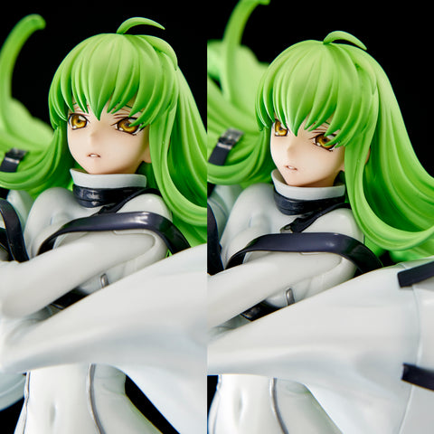 Image of (Union-Creative) (Pre-Order) Code Geass: Lelouch of the Rebellion C.C.(Re sale) - Deposit Only