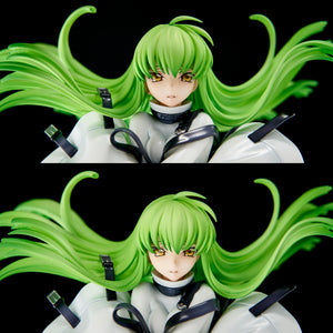 (Union-Creative) (Pre-Order) Code Geass: Lelouch of the Rebellion C.C.(Re sale) - Deposit Only
