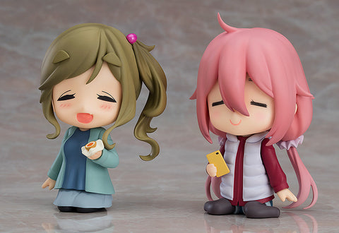 Image of (Good Smile) (Pre-Order) Nendoroid Aoi Inuyama(re-run) - Deposit Only