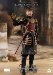 (Threezero)(Pre-Order)Game of Thrones – 1/6 Jaime Lannister (Season 7)-Deposit-Only