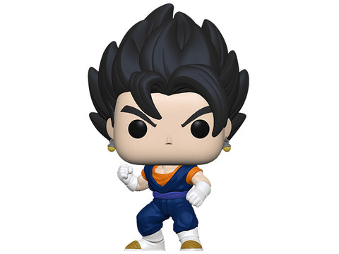 Image of (Funko Pop) (Pre-Order) Pop! Animation Dragon Ball Z - Vegito with Free Boss Protector