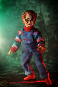 (Mego 8) (Pre-Order) Chucky - Deposit Only
