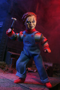 (Mego 8) (Pre-Order) Chucky - Deposit Only