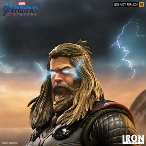 (Iron Studios) Thor Legacy Replica 1/4 - Avengers: Endgame