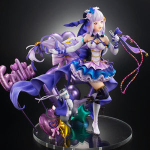 (ESTREAM) (Pre-Order) Re:ZERO -Star ng Life in Another World- Emilia - Idol Ver. - Deposit Only