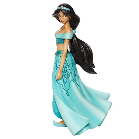 Image of (ENESCO) (Pre-Order) Disney Showcase Collection: Couture De Force Jasmine 2020  (SEPT 2020 Offer) - Deposit Only