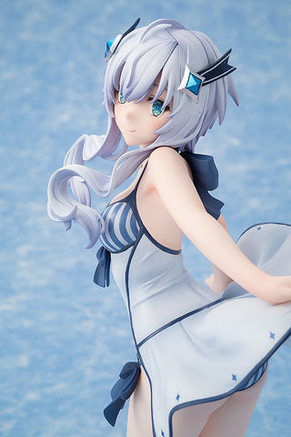 Image of (GOOD SMILE COMPANY)(Pre-order)-Misha Necron: Swimsuit Ver.-Deposit-only