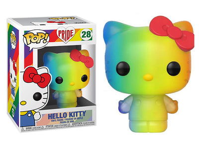 (Funko Pop) POP Sanrio Hello Kitty Rainbow