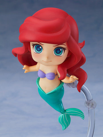 Image of (Good Smile Company) Nendoroid Ariel (Re-run)