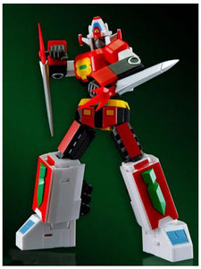(Action Toys Robot Series) Mini Action Daimos - 6 inches Tall