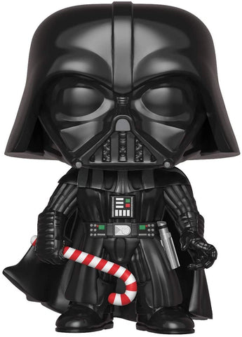 Image of (Funko Pop) 279 Darth Vader