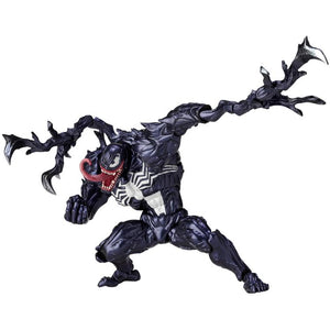(Kaiyodo) Amazing Yamaguchi Series No. 003 Venom