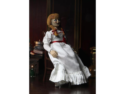 (Neca) (Pre-Order) The Conjuring Universe - 8" Clothed Action Figure - Annabelle -  Deposit Only