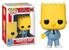 (Funko) Pop! Animation: The Simpsons GANGSTER BART
