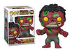 (Funko Pop) Pop! Marvel: Marvel Zombies (Series 2) - Red Hulk