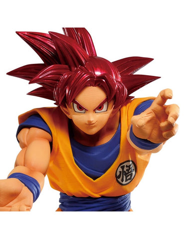 Image of Banpresto Maximatic The Son Goku V