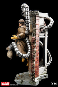 (XM Studios) (Pre-Order) Doctor Octopus 1/4 Scale Premium Collectible Statue - Deposit Only