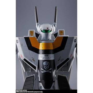 (Bandai) DX Chogokin VF-1S Valkyrie Roy Focker Special (JAPAN STOCK)