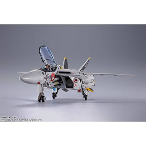 (Bandai) DX Chogokin VF-1S Valkyrie Roy Focker Special (JAPAN STOCK)