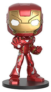 Funko Wobbler: Captain America Civil War Iron Man Toy Figure