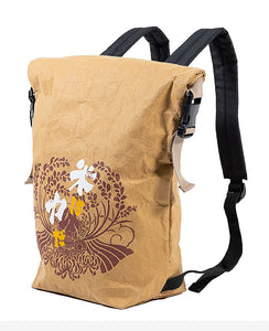 (Good Smile) (Pre-Order) Sakuna: Of Rice and Ruin - Rice Sack Backpack - Deposit Only