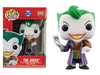 (Funko Pop) Pop! Heroes: DC Imperial Palace - The Joker
