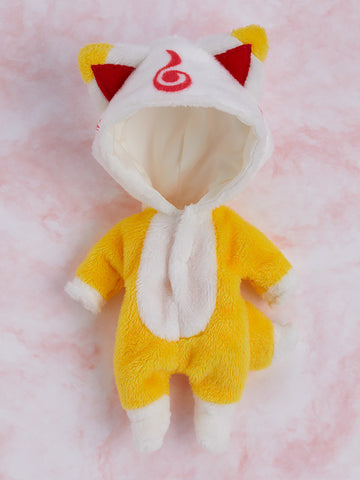 Image of (Good Smile Company) Nendoroid Doll Kigurumi Pajamas (Konnosuke)