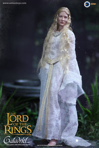 (ASMUS TOYS) (PRE-ORDER) THE LORD OF THE RING SERIES: GALADRIEL LOTR019 - DEPOSIT ONLY