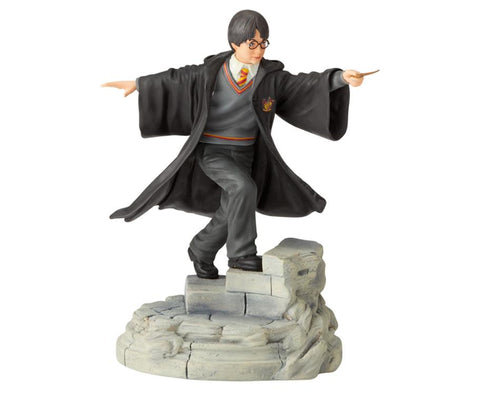 Image of (ENESCO) Harry Potter Year One Statue  7.5”
