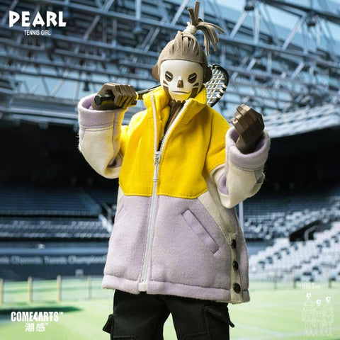 Image of (Come4Arts) (Pre-Order) PEARL-001 1/6 PEARL - Deposit Only